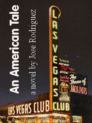 cover image of An American Tale
